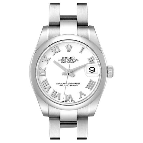 rolex 178240 white|rolex datejust 31 178240.